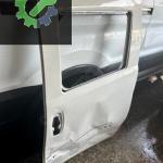 Doblo sol sürgülü kapı
