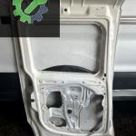 Doblo sol sürgülü kapı
