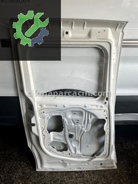Fiat Doblo Sol Sürgülü Kapı çıkma parça