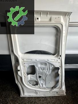 Fiat Doblo Sol Sürgülü Kapı çıkma parça
