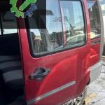 Doblo sol sürgülü kapı hatasız