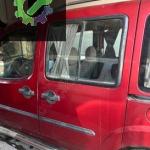 Doblo sol sürgülü kapı hatasız