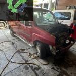 Doblo sol sürgülü kapı hatasız