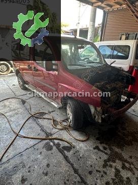 Fiat Doblo Sol Sürgülü Kapı çıkma parça