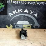 Doblo Sol Sürgülü Kapı Kilidi Orjinal Çıkma