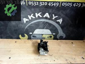 Doblo Sol Sürgülü Kapı Kilidi Orjinal Çıkma