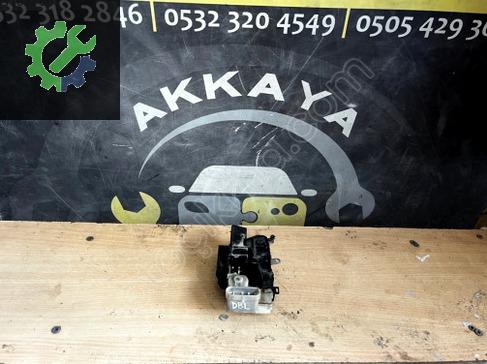 Fiat Doblo Sol Kapı Kilidi çıkma parça