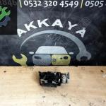 Doblo Sol Sürgülü Kapı Kilidi Orjinal Çıkma