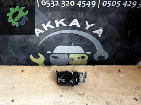 Fiat Doblo Sol Kapı Kilidi çıkma parça