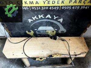 Doblo Sol Sürgülü Kapı Kilit Telleri Orjinal Çıkma
