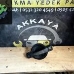Doblo Sol Sürgülü Kapı Kolu Orjinal Çıkma