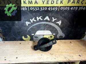 Doblo Sol Sürgülü Kapı Kolu Orjinal Çıkma