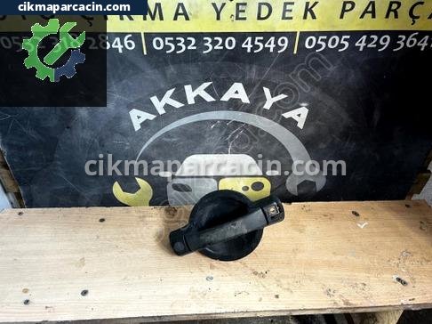 Fiat Doblo Kapı Kolu çıkma parça
