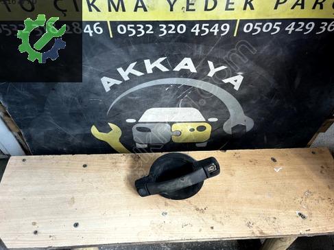 Fiat Doblo Kapı Kolu çıkma parça