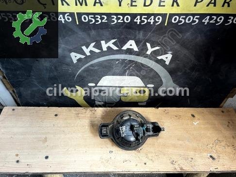 Fiat Doblo Kapı Kolu çıkma parça