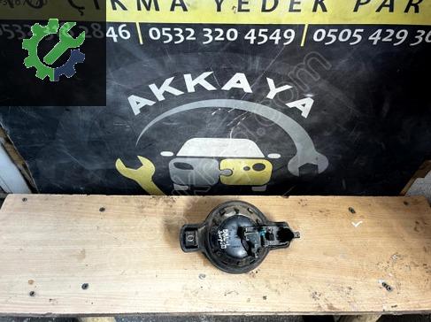 Fiat Doblo Kapı Kolu çıkma parça