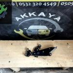 Doblo Sol Sürgülü Kapı Orta Ray Bağlantısı Orjinal Çıkma