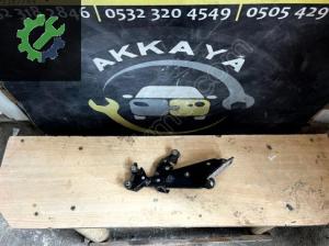 Doblo Sol Sürgülü Kapı Orta Ray Bağlantısı Orjinal Çıkma