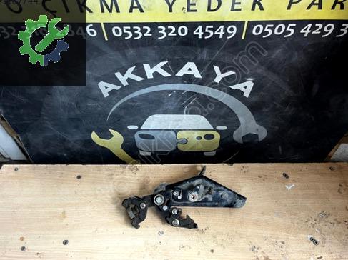 Fiat Doblo Sol Sürgülü Kapı 51738397 çıkma parça