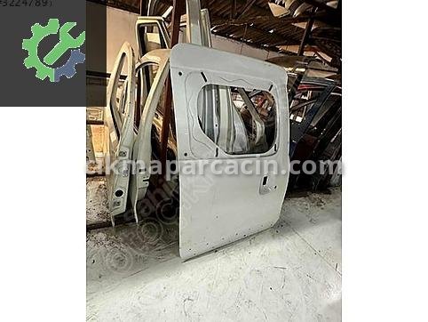 Fiat Doblo Sol Sürgülü Kapı çıkma parça