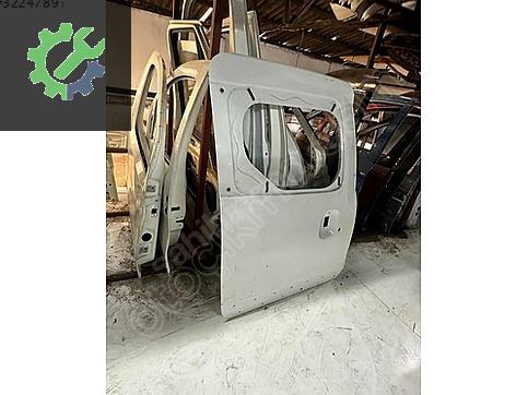 Fiat Doblo Sol Sürgülü Kapı çıkma parça
