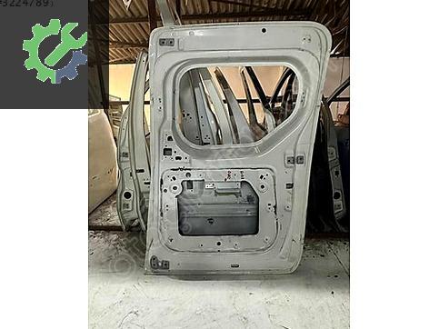 Fiat Doblo Sol Sürgülü Kapı çıkma parça