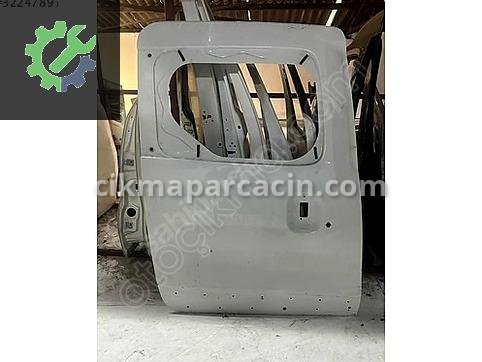 Fiat Doblo Sol Sürgülü Kapı çıkma parça