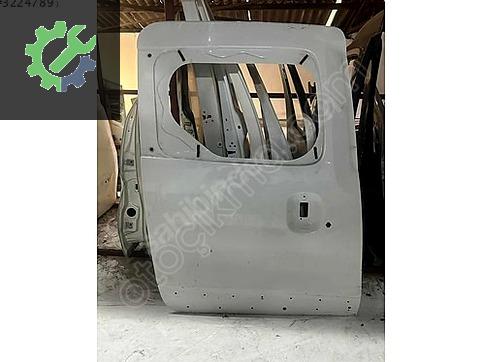 Fiat Doblo Sol Sürgülü Kapı çıkma parça