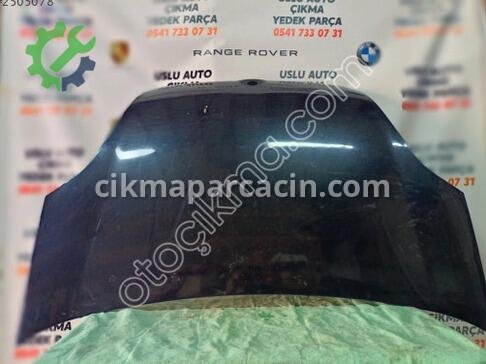 Fiat Doblo Tampon Demiri çıkma parça