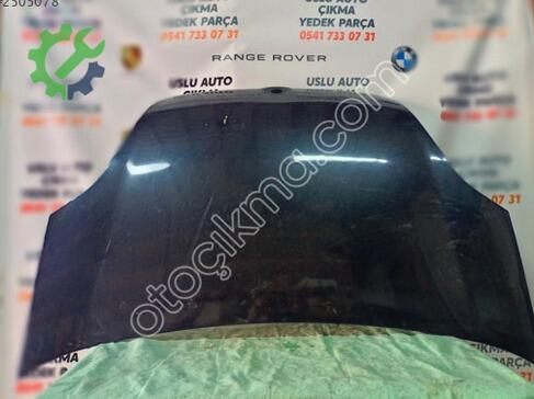 Fiat Doblo Komple Ön çıkma parça