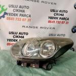 Fiat Doblo Komple Ön çıkma parça - Uslu oto yedek parça Antalya