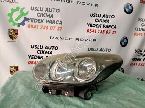 Fiat Doblo Komple Ön çıkma parça