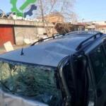 DOBLO TAVAN ORJINAL ÇIKMA