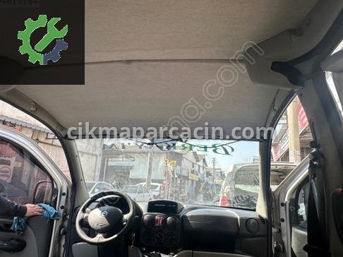 Fiat Doblo Torpido Tesisatı çıkma parça