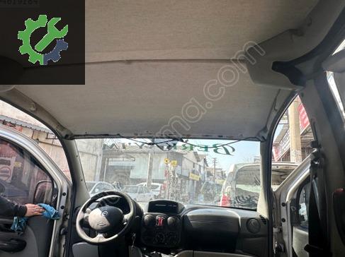 Fiat Doblo Torpido Tesisatı çıkma parça