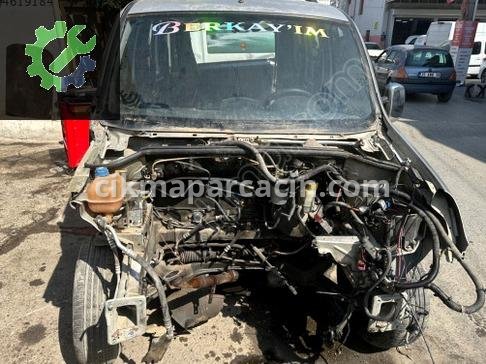 Fiat Doblo Torpido Tesisatı çıkma parça