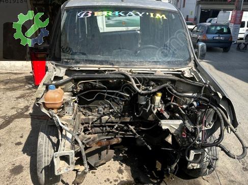Fiat Doblo Torpido Tesisatı çıkma parça