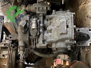 Kompresör Dodge Fargo 1990 – 2000 Çıkma 600-700