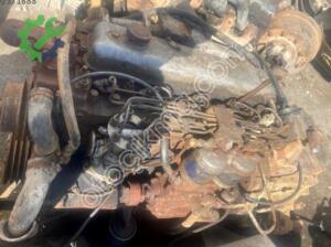 Dodge Fargo Orijinal Çıkma Motor Komple