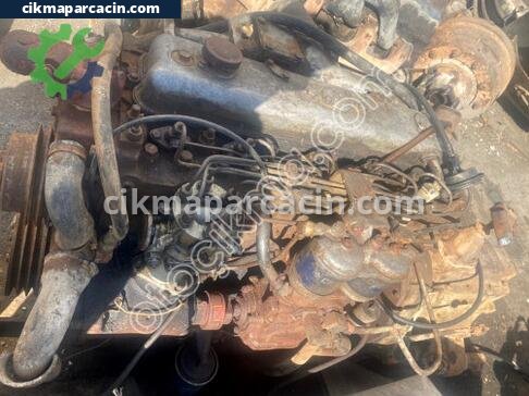 Dodge Fargo Motor Komple çıkma parça
