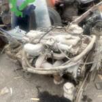 Dodge Fargo 1990 – 2000 Motor Komple Çıkma