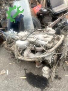 Dodge Fargo 1990 – 2000 Motor Komple Çıkma