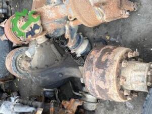 Dodge Fargo Orijinal Çıkma Defransiyel