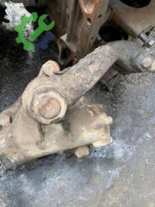 Çıkma Dodge Fargo Direksiyon Kutusu