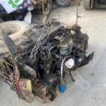 Dodge Fargo Orijinal Çıkma Motor Komple