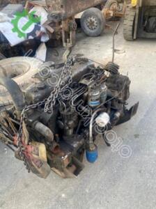 Dodge Fargo Orijinal Çıkma Motor Komple (3. Adet)