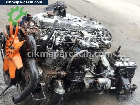 Dodge Fargo Motor Komple çıkma parça