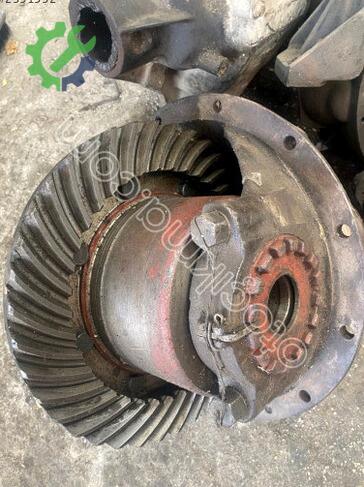 Dodge Fargo Defransiyel çıkma parça
