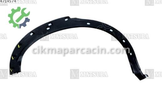 Honda HR-V Dodik 74450-31P-H01 çıkma parça