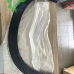 DODİK ÇAMURLUK HRV 21-23 ÖN SOL
